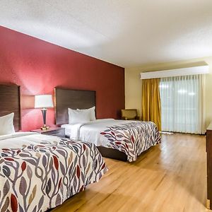 Deluxe  Queen Room Disability Access